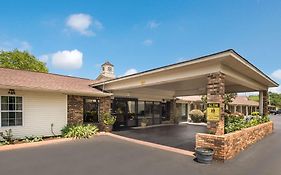 Best Western Inn Winchester